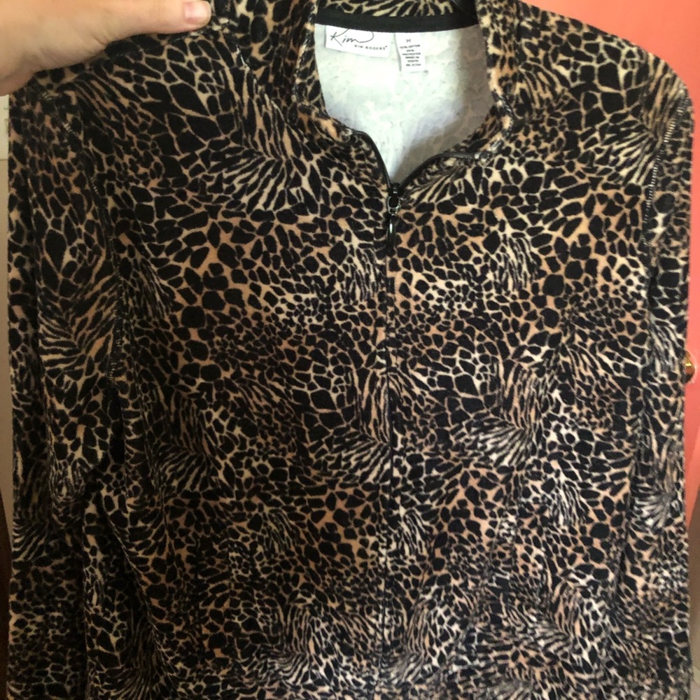 Jacket - Picture 2 of 2